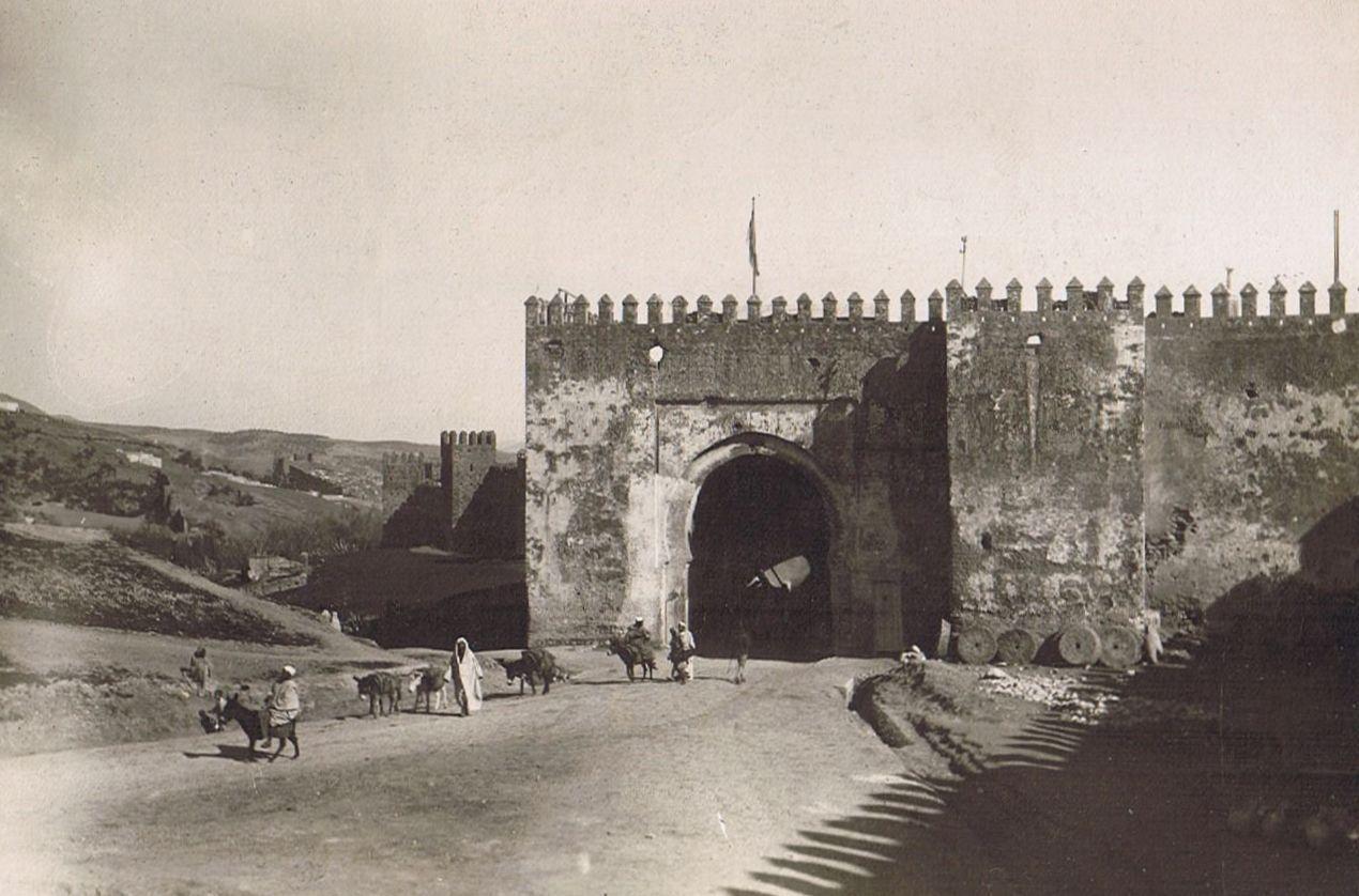 Maroc - 1920 (82)