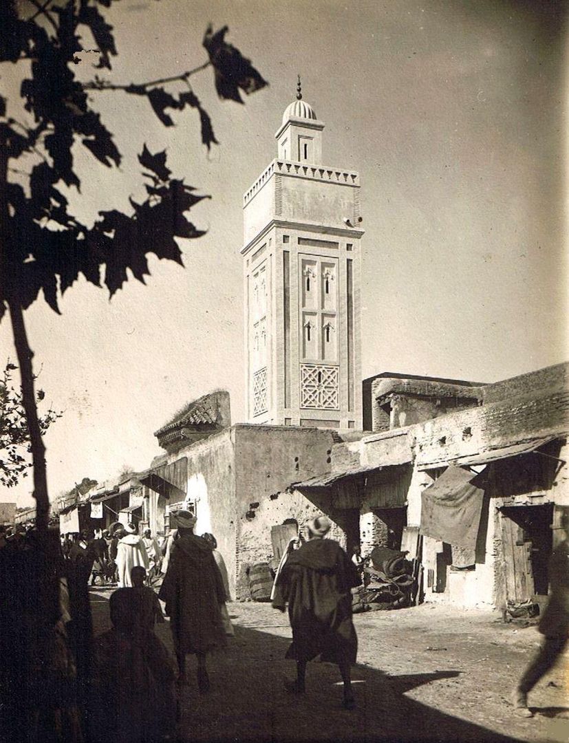 Maroc - 1920 (88)