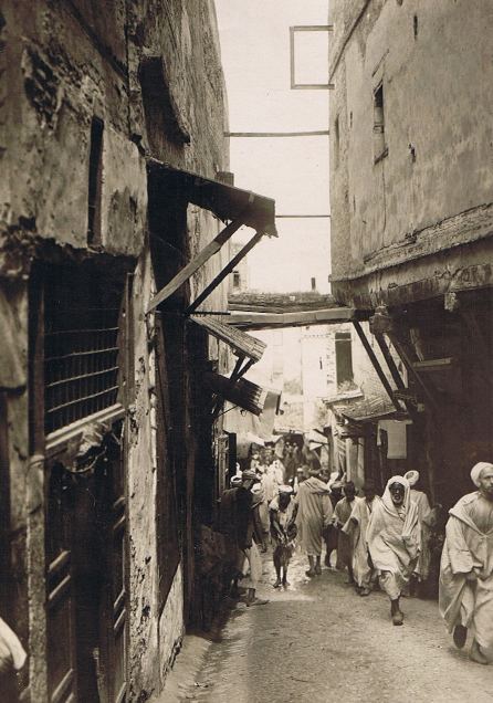 Maroc - 1920 (9)