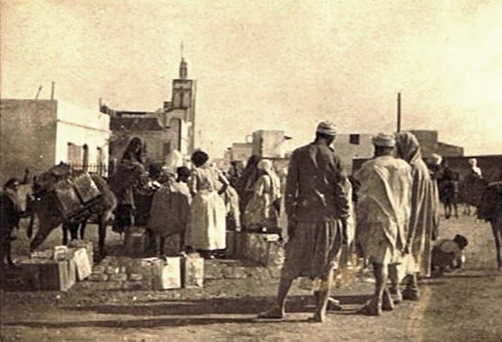 Maroc - 1920 (91)