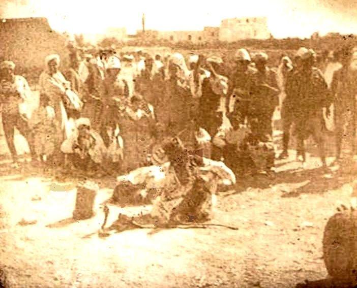 Maroc - 1920 (93)