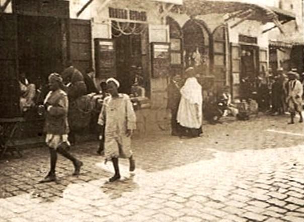 Maroc - 1920 (94)