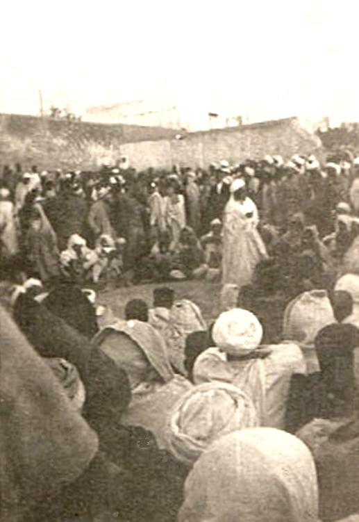 Maroc - 1920 (96)