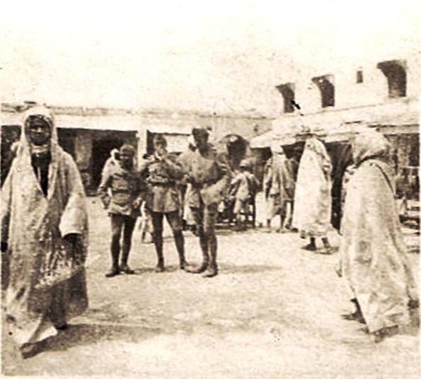 Maroc - 1920 (98)