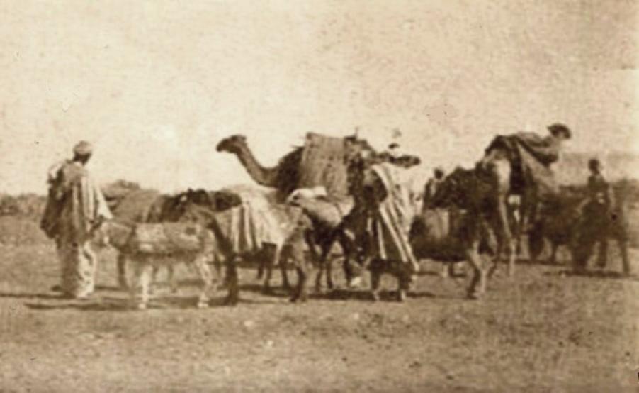 Maroc - 1920 (99)