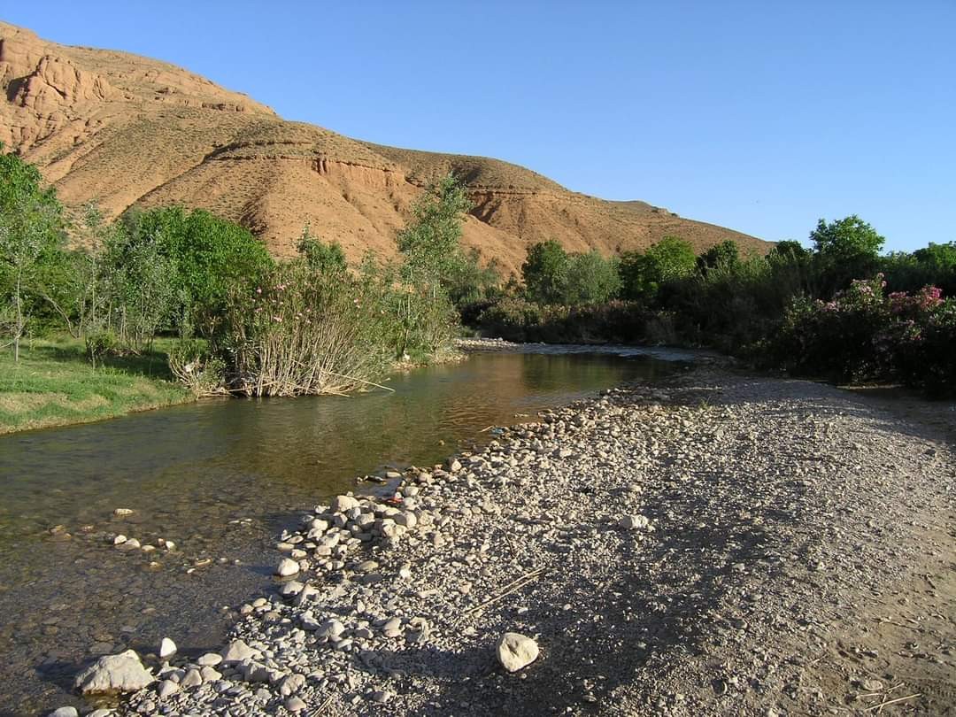 Maroc