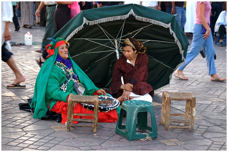 maroc