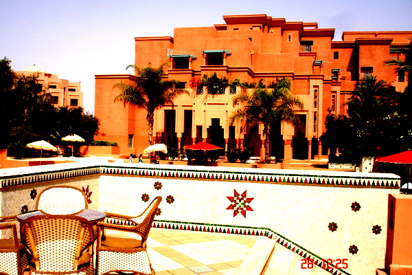 Maroc