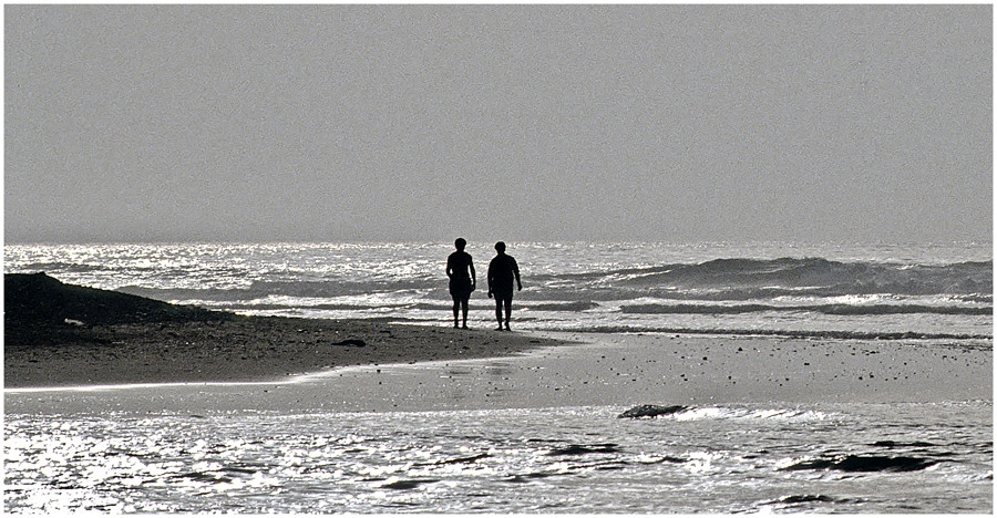 MAROC - ESSAOUIRA - "AM ATLANTIK" (105)