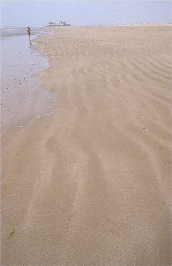 MAROC - ESSAOUIRA - AM ATLANTIK (16)