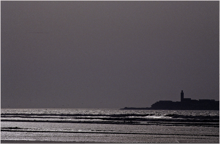 MAROC - ESSAOUIRA - AM ATLANTIK (19)