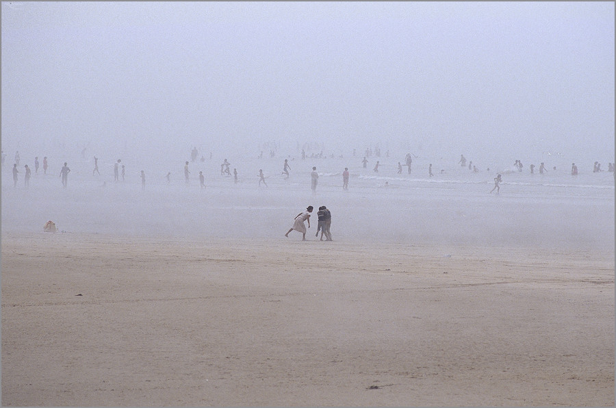 MAROC - ESSAOUIRA - "AM ATLANTIK" (39)