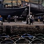 MAROC - ESSAOUIRA - "IM ALTEN HAFEN" (36 3)