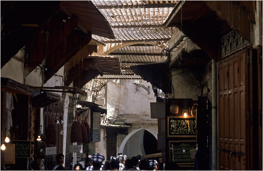 MAROC - FES (10)