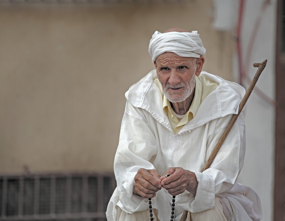 Maroc, Fes I