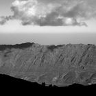 Maroc - haut Atlas - ascension du M'Goun - 4068m