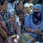 MAROC - MARRAKESCH - IM SOUK (3)