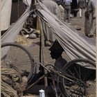 MAROC - OKKIMEDEN - "MARKTGESCHEHEN" (2)