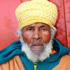 Marocain Cigarette Seller