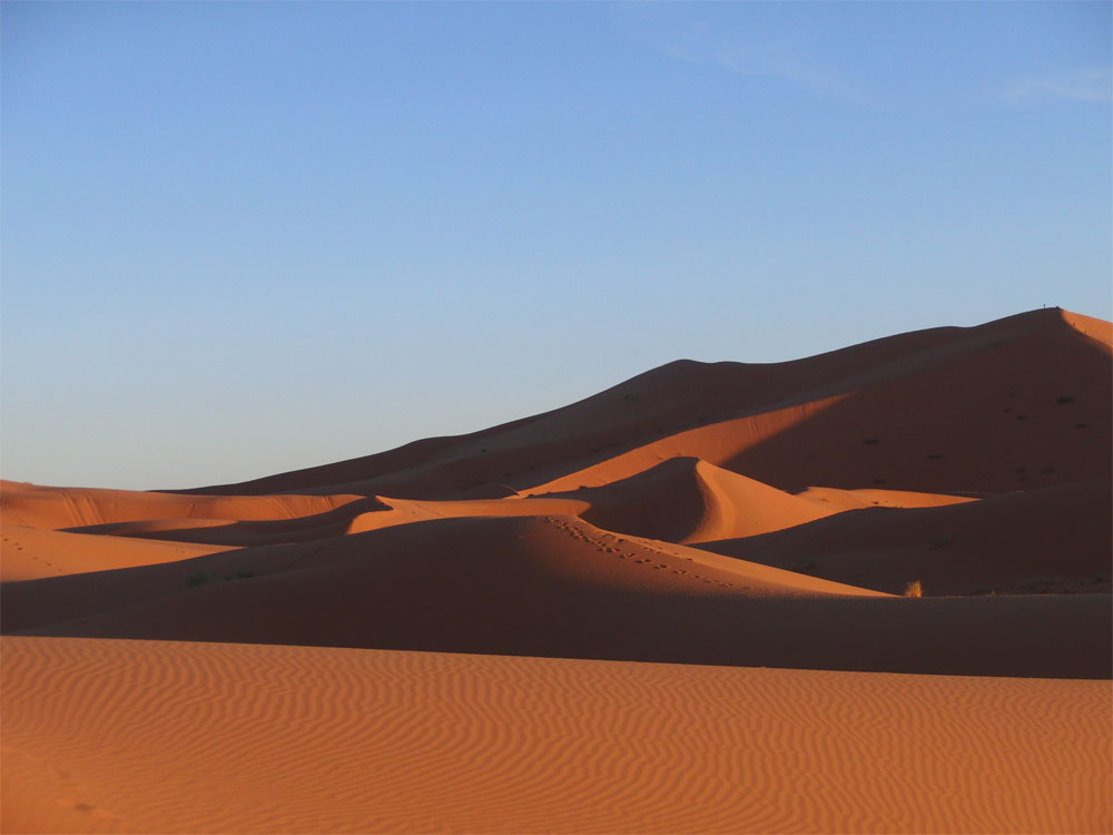 marocco 10.......erg chebbi