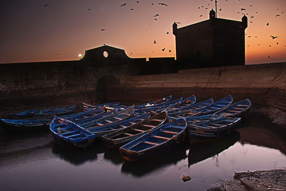 marocco