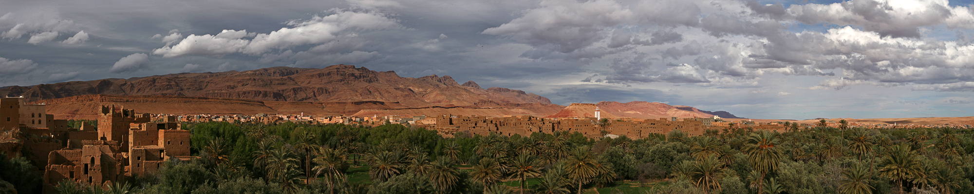 Marocco