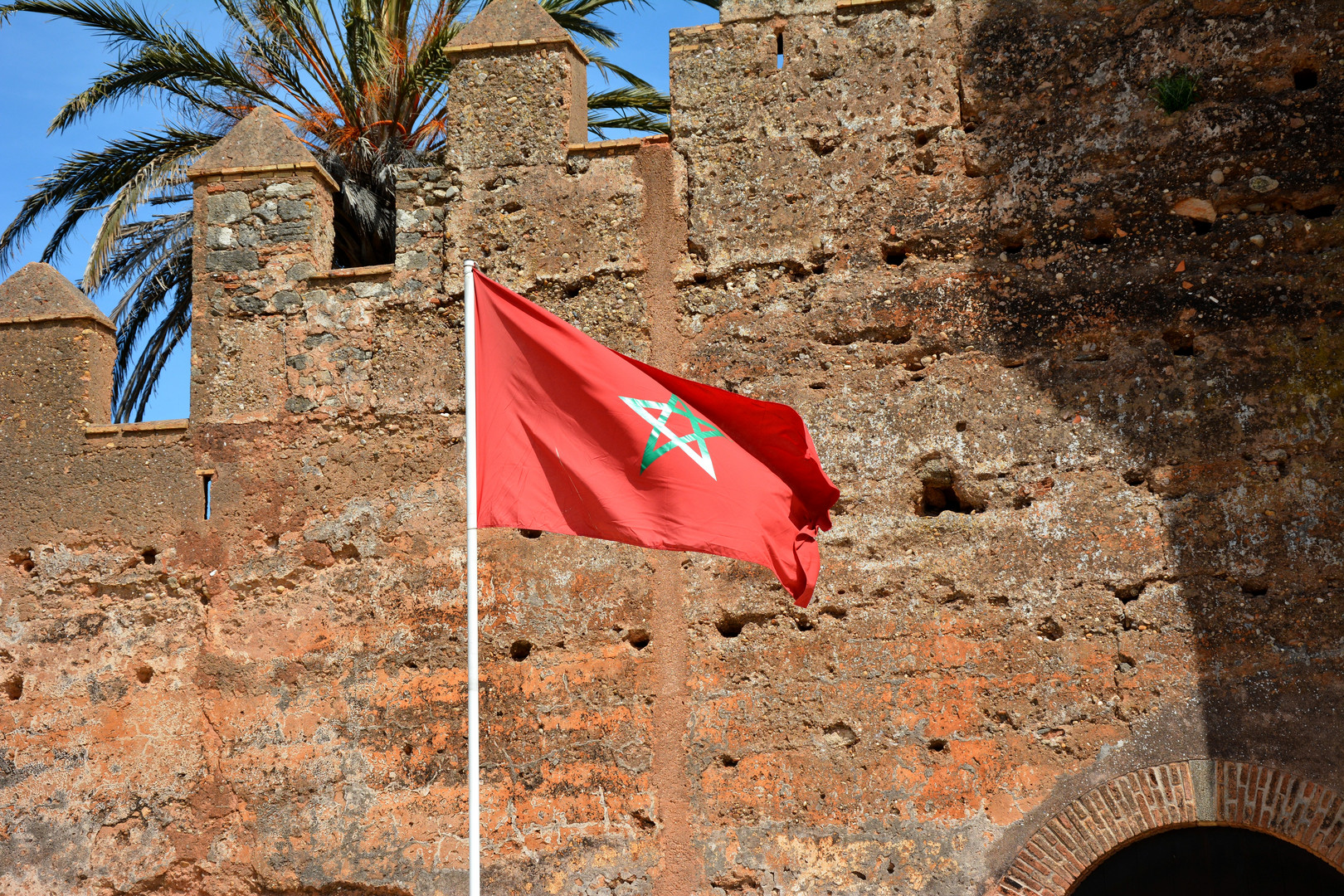 Marocco, 