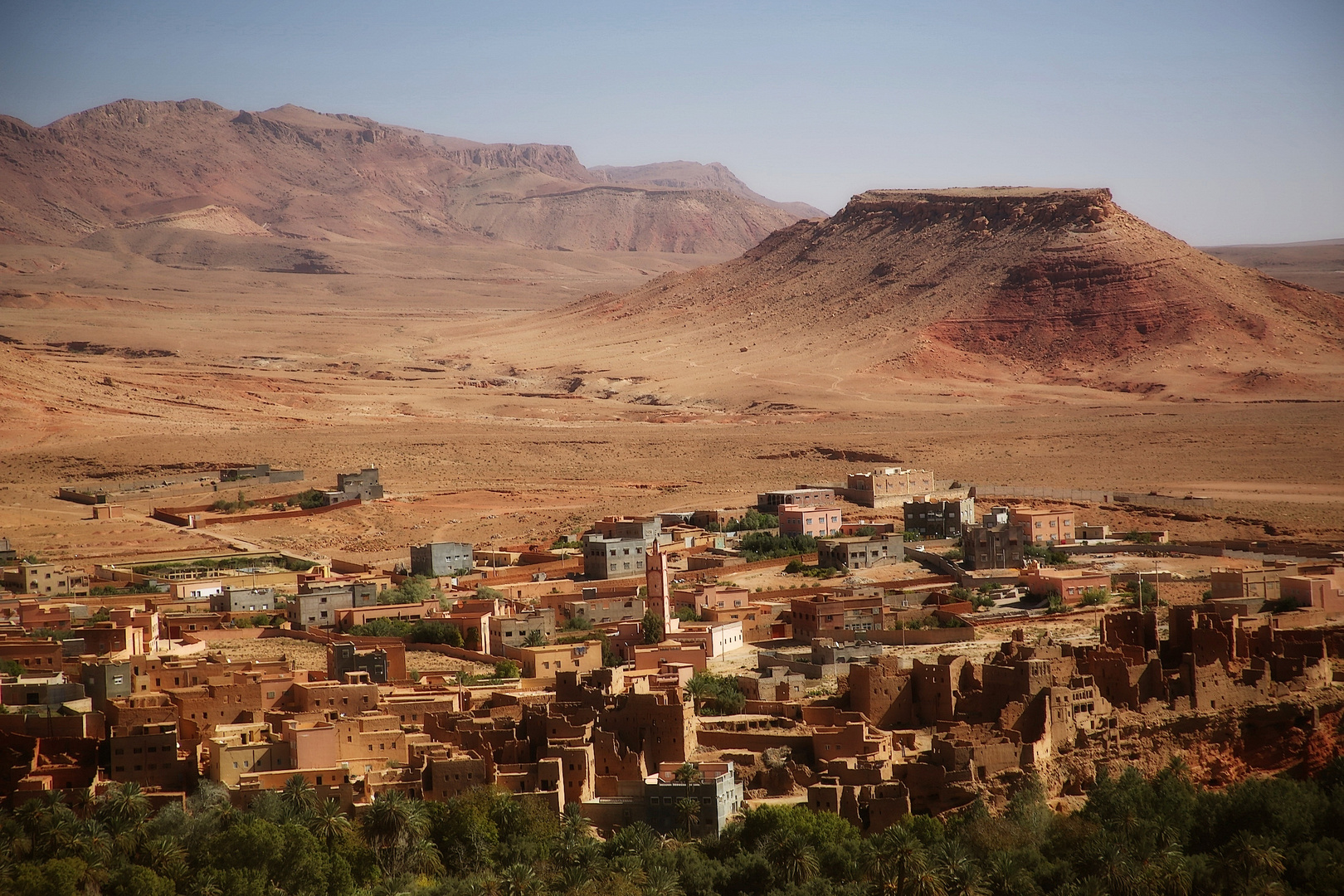 Marocco