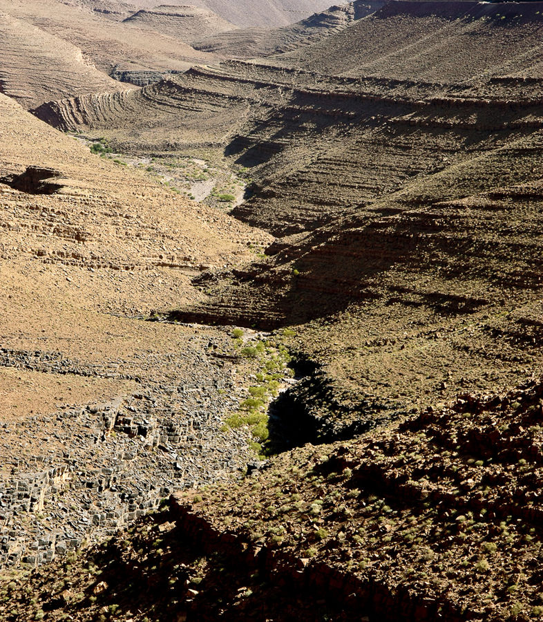 Marocco