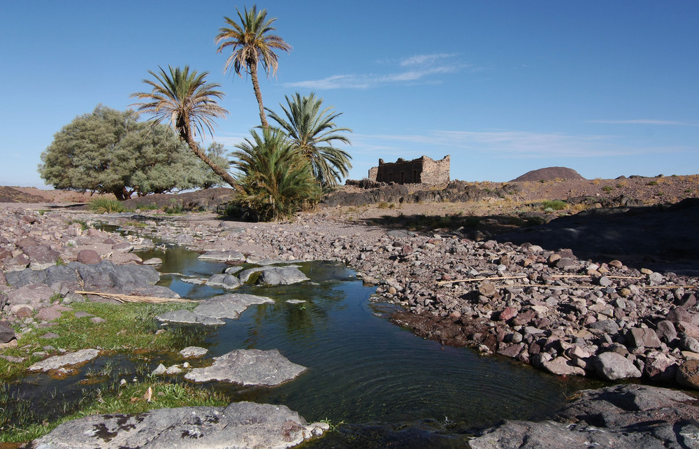 Marocco