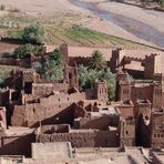 marocco 9......ait ben haddou