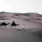 Marocco Merzouga