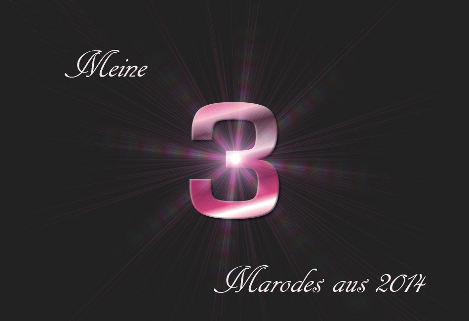 Marodes 2014