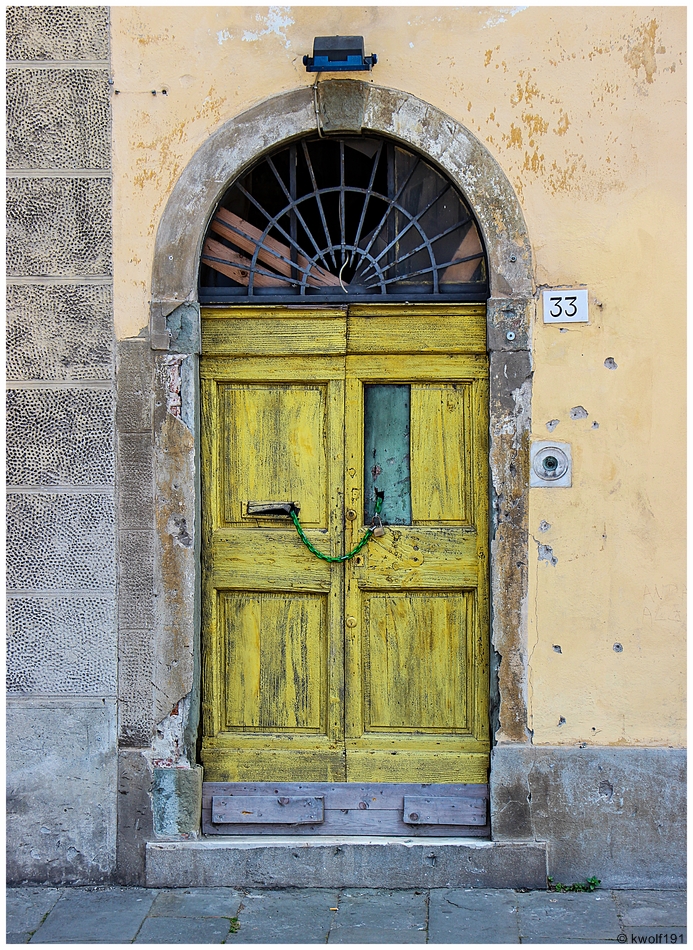 Marodes aus Siena