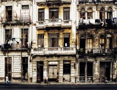 Marodes Havanna