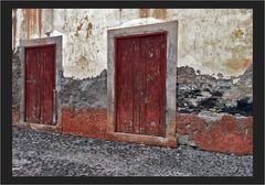 Marodes in Funchal