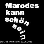 Marodes kann schön sein: Fight-Club am 12.06.2021 