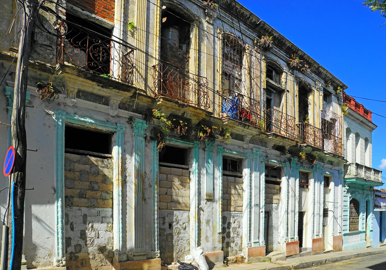 Marodes Trinidad