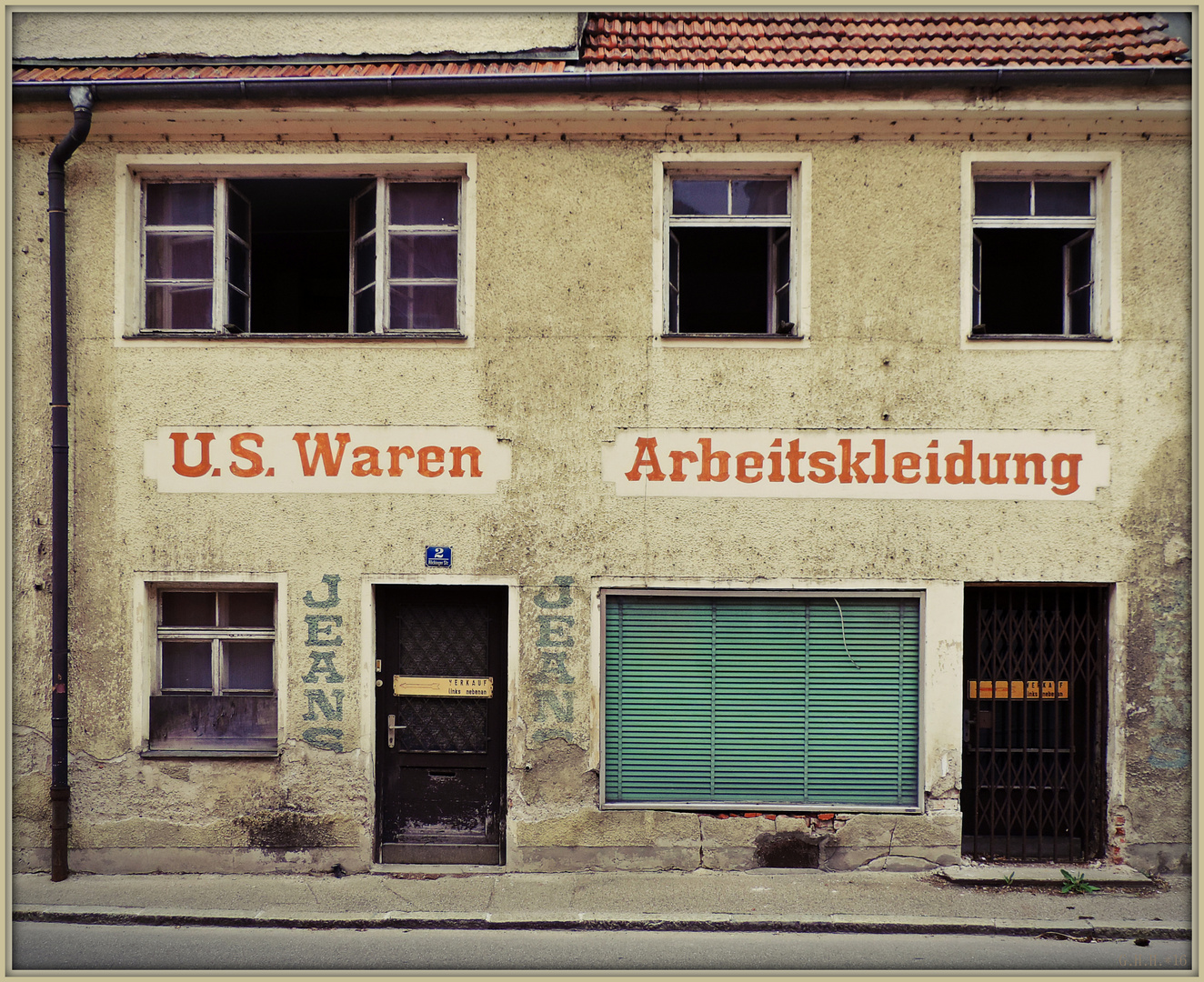 ***   MARODESIEN 11 ~  US WAREHOUSE   ***