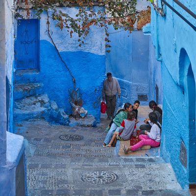 Marokkanische Impressionen (10)