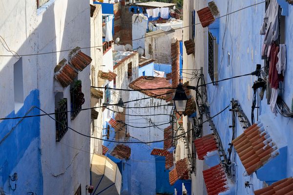 Marokkanische Impressionen (11)