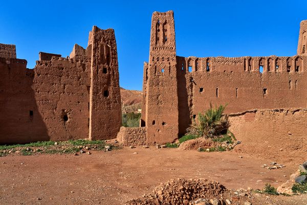 Marokkanische Impressionen (3)