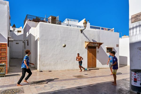 Marokkanische Impressionen (7)