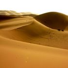 Marokkanische Sandwüste 2