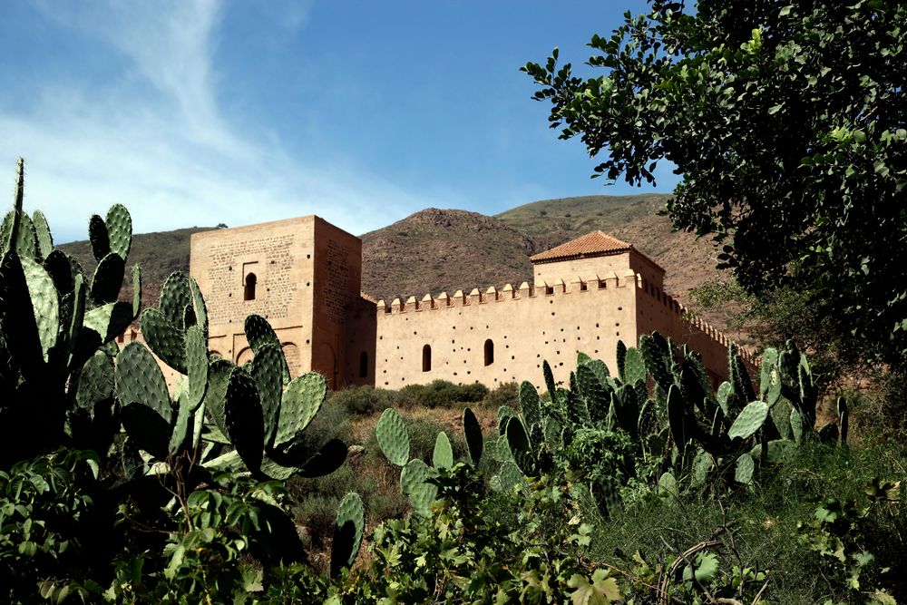 Marokko 2010 – 40