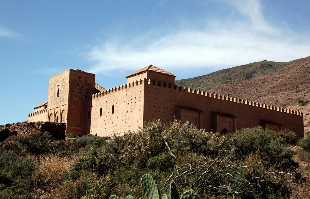 Marokko 2010 – 41