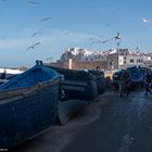 Marokko [22] – Essaouira 2