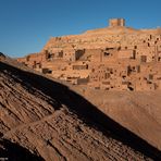 Marokko [28] – Aït-Ben-Haddou