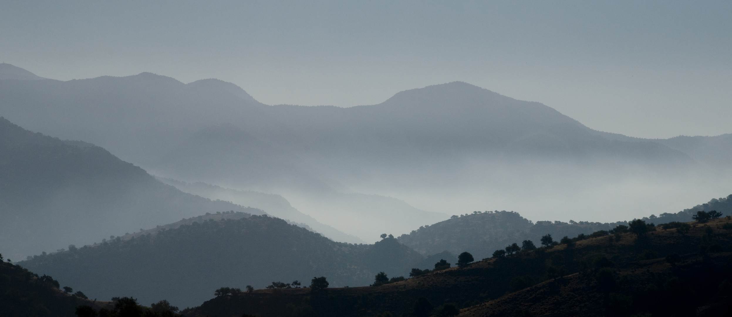 Marokko: Agadir Region