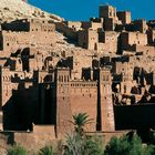 Marokko ait Benhaddou 2